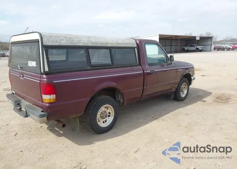 1994 Ford Ranger z USA, uszkodzony, nr VIN 1FTCR10A3RTA59122